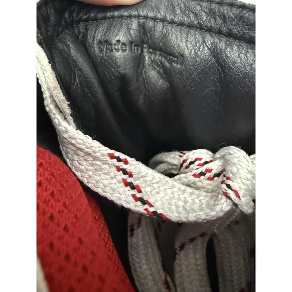 ISABEL MARANT Brendta High Top Hiking Boots Sneakers Size 39 - Picture 7 of 12